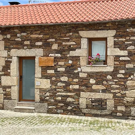 Villa Casa De Xisto Ti Lucilia à Videmonte Extérieur photo