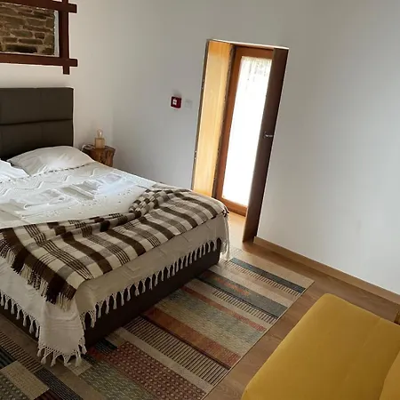 Villa Casa De Xisto Ti Lucilia à Videmonte Extérieur photo