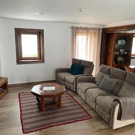 Villa Casa De Xisto Ti Lucilia à Videmonte Extérieur photo