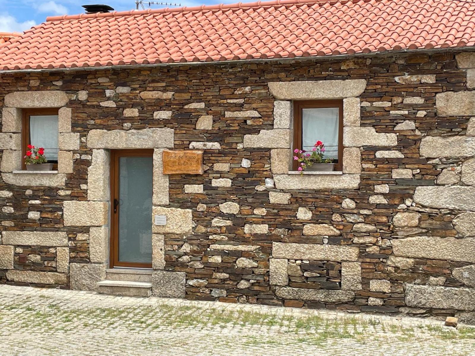 Ferienhaus Casa De Xisto Ti Lucilia *