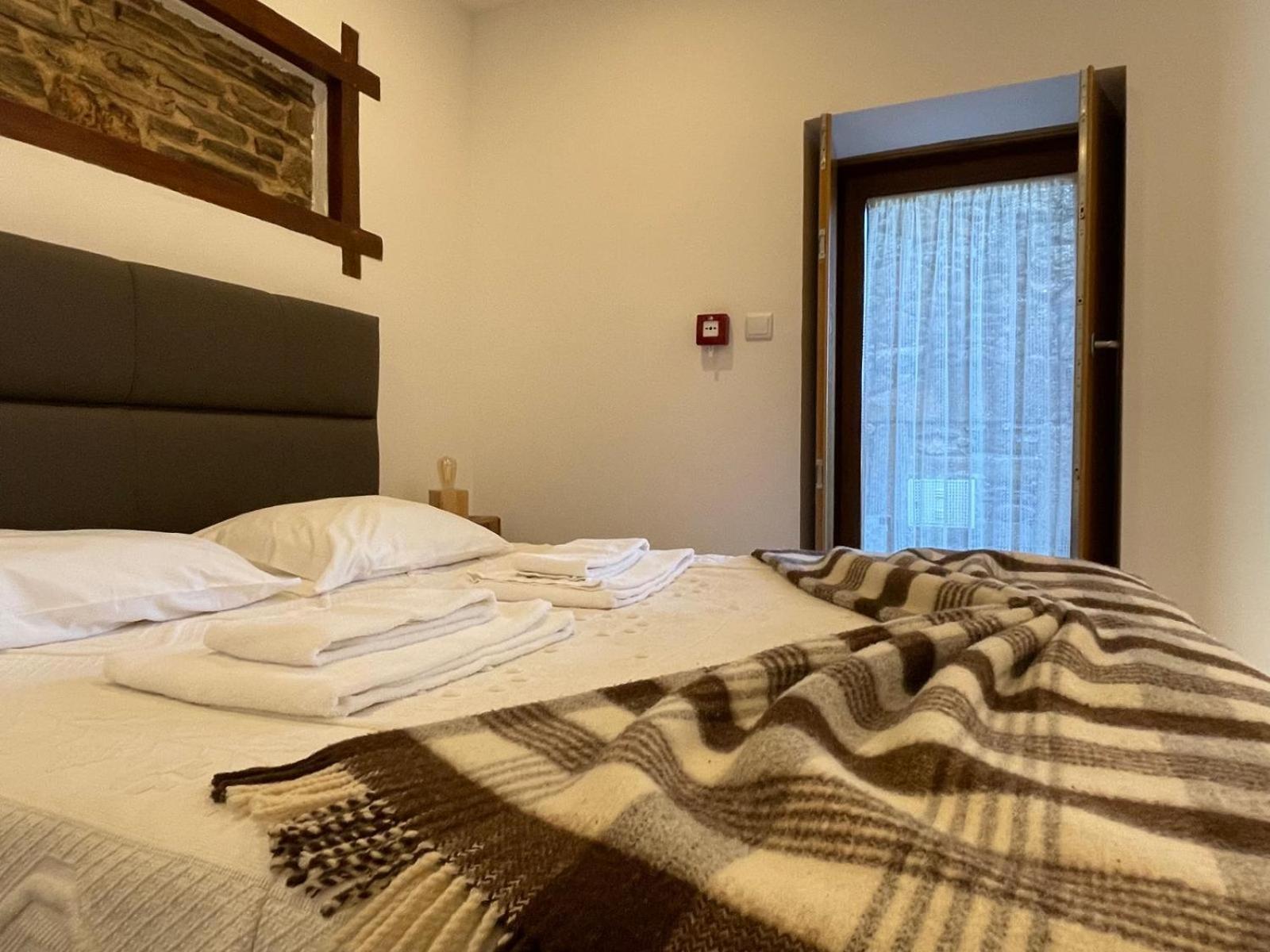 Ferienhaus Casa De Xisto Ti Lucilia